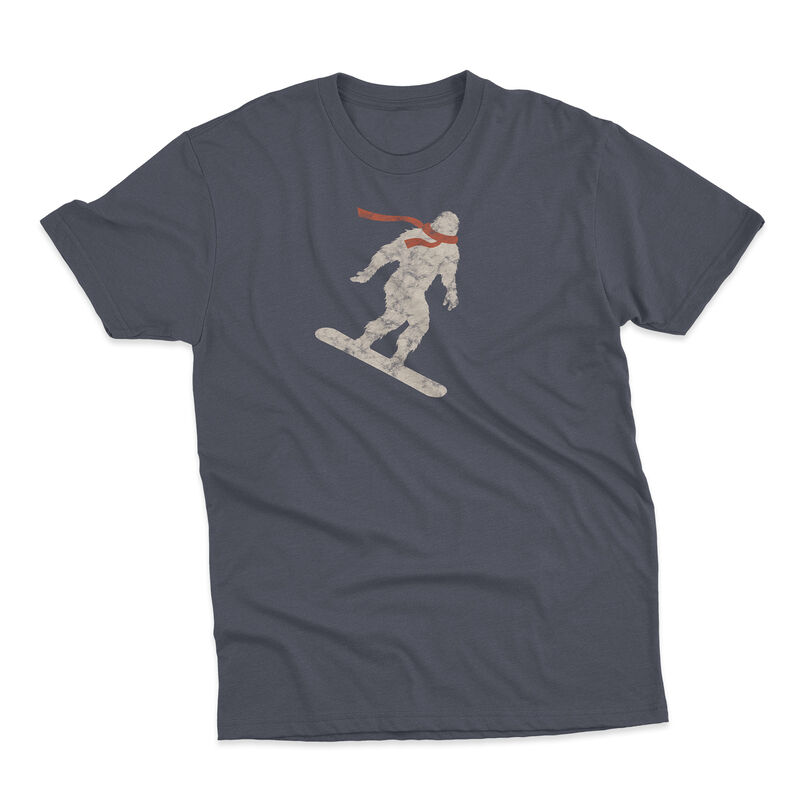 Points North Men's Squatch Short-Sleeve Tee image number 1
