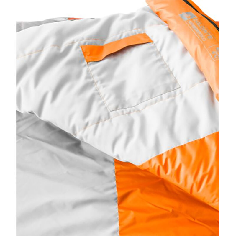 The North Face Dolomite 40 Degree Sleeping Bag image number 2