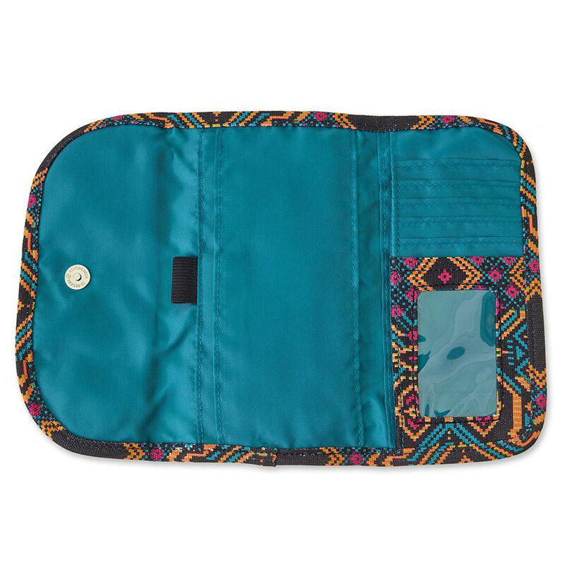 Kavu Big Spender Trifold Wallet image number 9