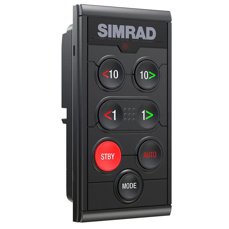 Simrad OP12 Autopilot Controller image number 1
