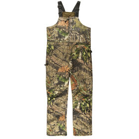 Hunter's Choice Men's Gritty Insulated Bib