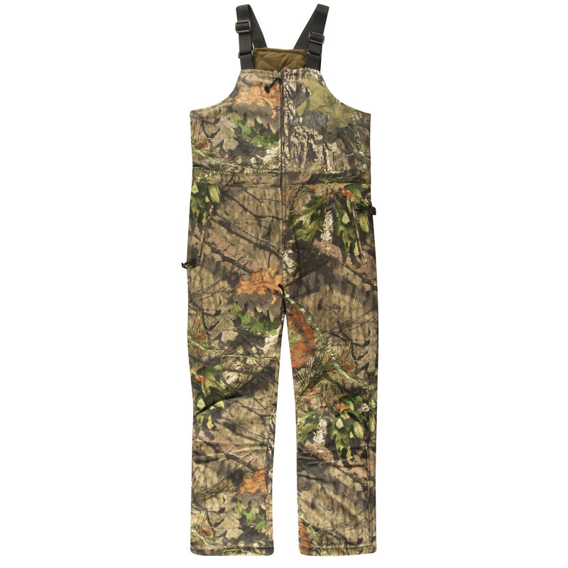 Hunter's Choice Men's Gritty Insulated Bib image number 1