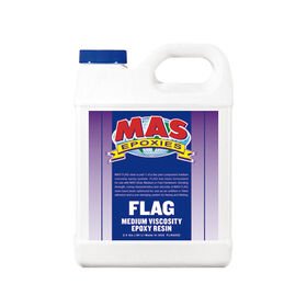 MAS Epoxies FLAG Resin, Quart