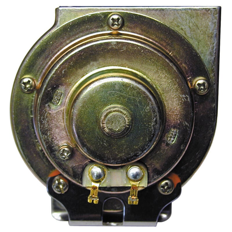 Ongaro Standard Mini Hidden Compact Single Drop-In Horn image number 1