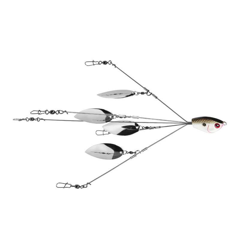 Pradco Yumbrella Flash Mob image number 1