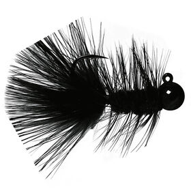 Hawken Fishing Woolly Bugger Jig