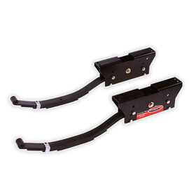 Roadmaster 6K 3rd Axle Slipper Spring Kit for One Additional Axle - 2503-66