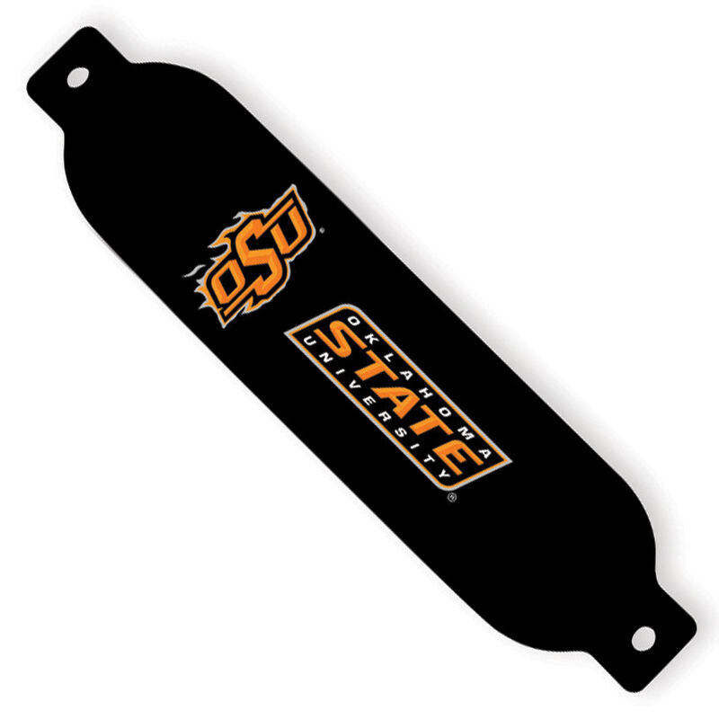 Dockmate Collegiate Dock Shield Fender, 8-1/2" x 27" image number 14