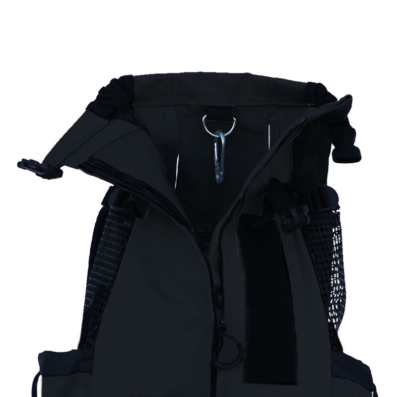 K9 Sport Sack AIR, Medium, Jet Black image number 3