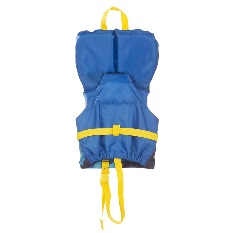 Overton's Tie-Dye Youth Vest image number 6