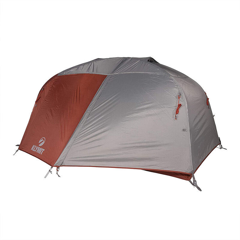 Klymit 2-Person Cross Canyon Tent image number 4