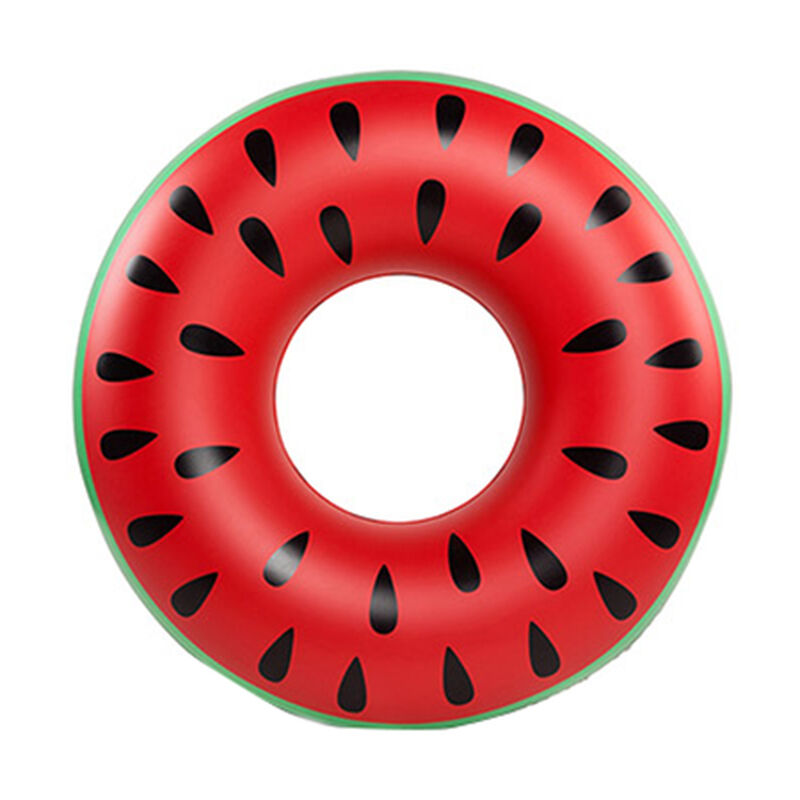 Bigmouth Giant Watermelon Pool Float image number 2