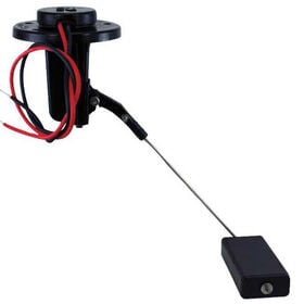 Universal Reed Array Sending Unit