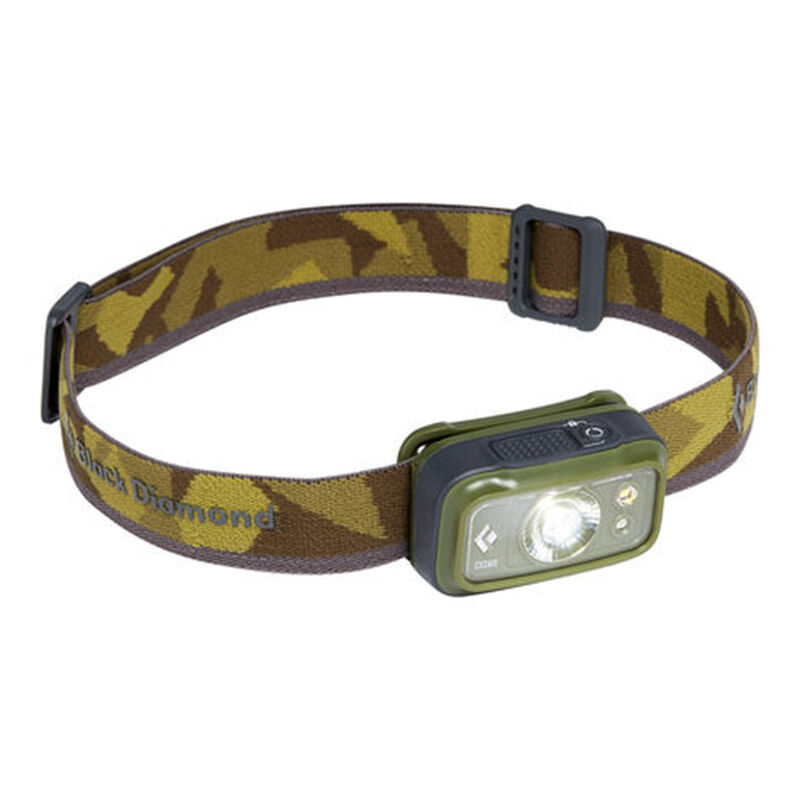Black Diamond Cosmo 250 Headlamp image number 2