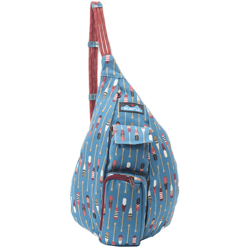 KAVU Mini Rope Bag image number 5