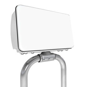 Seaview SPOD Sailboat Rail Pod (Uncut) - 13.75" x 9" Usable Face