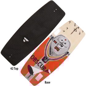 Liquid Force Focus Wakeskate