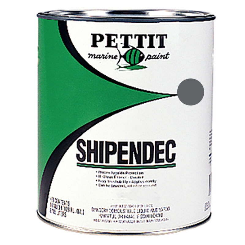 Pettit Shipendec Enamel, Gallon image number 2