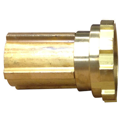 Michigan Wheel Aft Drive Adapter For Mercury/Mercruiser/Honda