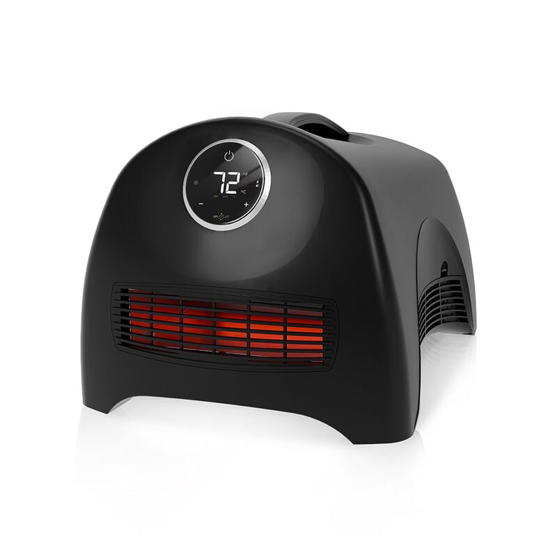 Heat Storm A-1500-ISA Sahara Infrared Space Heater image number 1