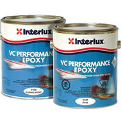 Interlux VC Performance Epoxy, 2 Gallons