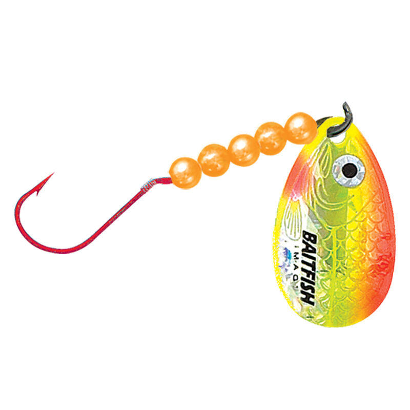 Northland Baitfish-Image Spinner image number 7
