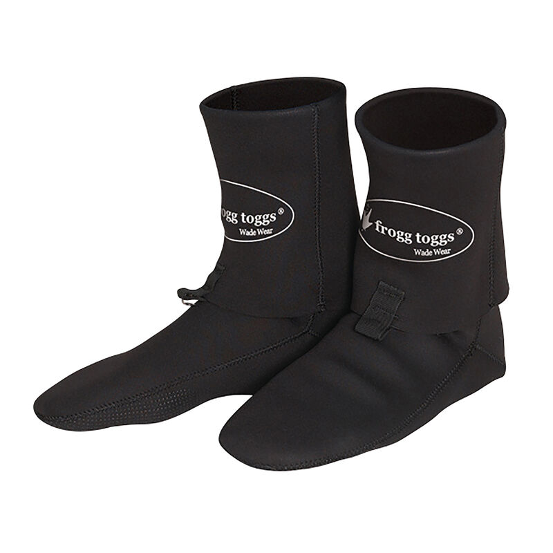 Frogg Toggs 3.5mm Neoprene Bootie image number 1