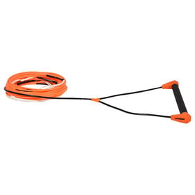 Connelly Choice Handle with 75' Dyneema Rope