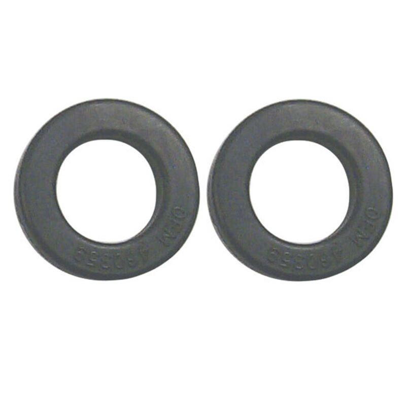 Sierra Oil Seal For Johnson/Evinrude Engine, Sierra Part #18-2705-9 image number 1