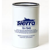 Sierra Fuel Filter For Racor Engine, Sierra Part #18-7949
