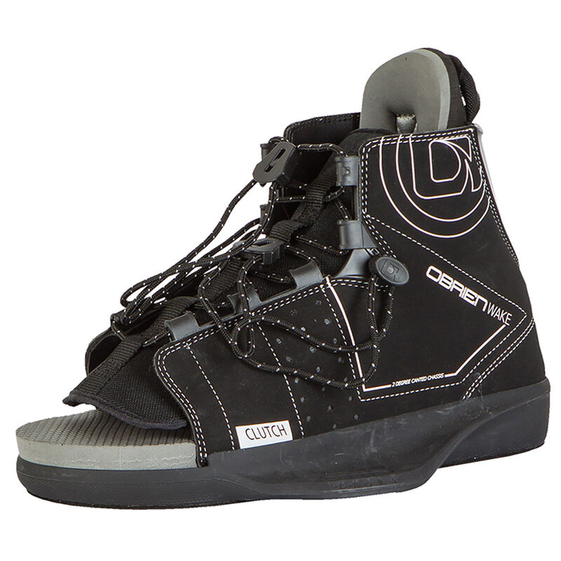 O'Brien Clutch Wakeboard with Clutch Bindings image number 3