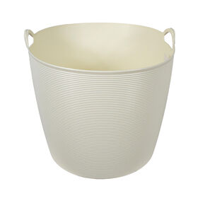 Phantom Chef 28L Storage Basket, Beige