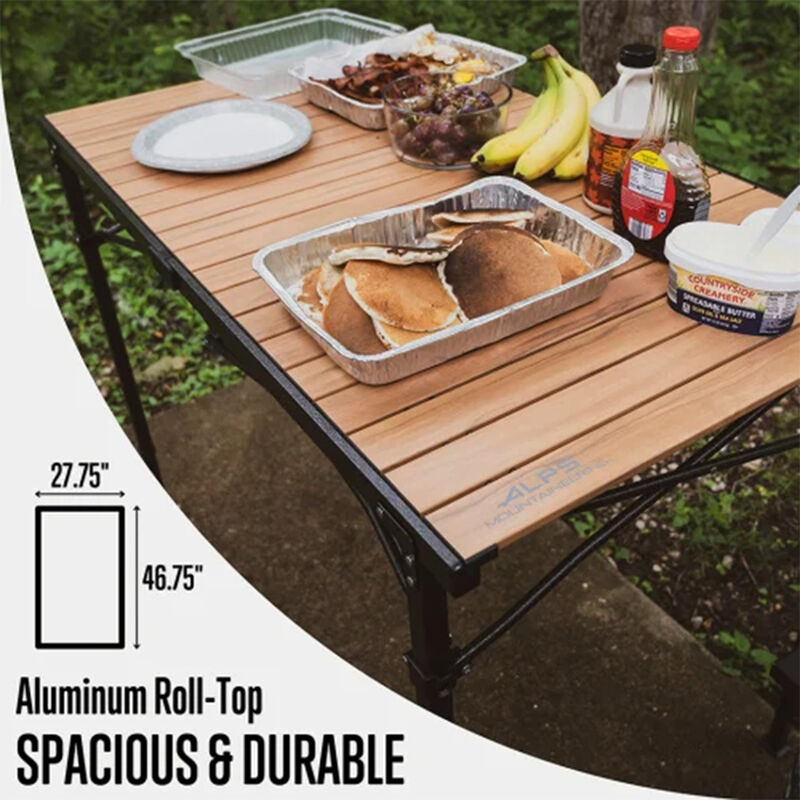 ALPS Mountaineering Overlanding Table image number 6