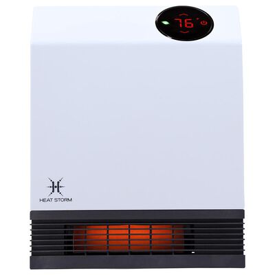 Heatstorm Wave Infrared Heater