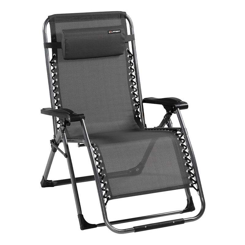 Lippert Stargazer Plus Zero-Gravity Chair image number 1