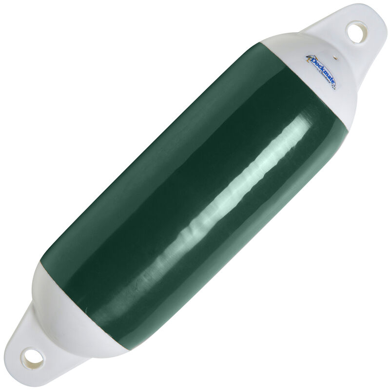 Dockmate Tuff Shield II Premium Vinyl Fender, 8.5" x 26" image number 3