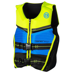 O'Brien Youth V-Back Life Jacket, Small