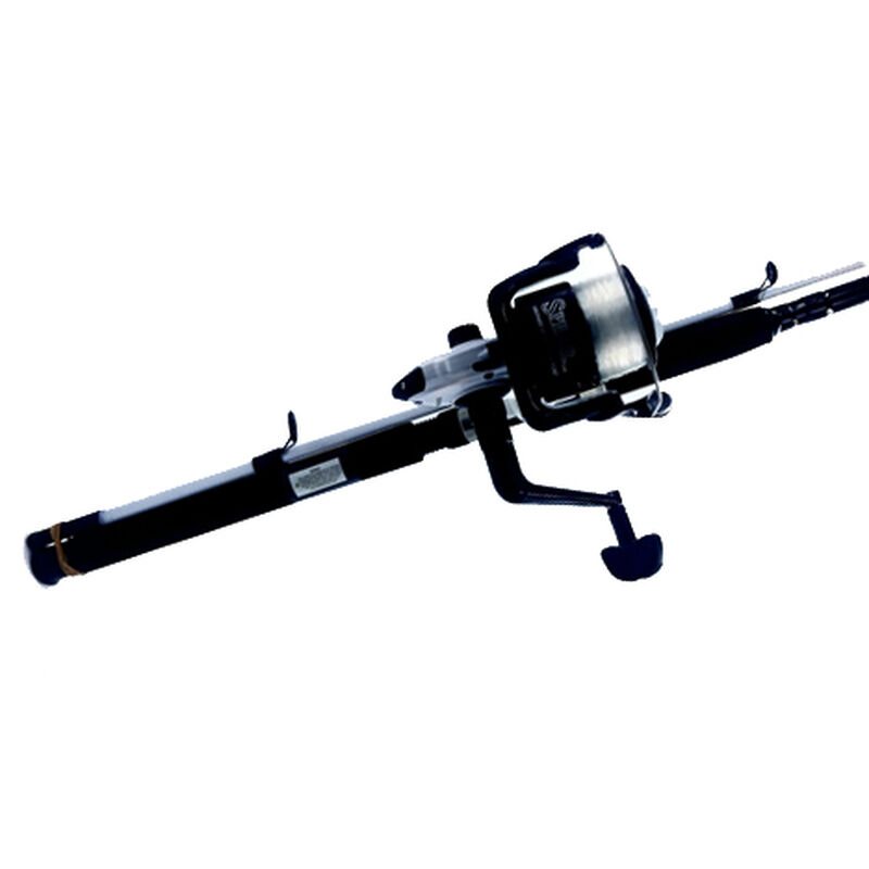 Tsunami Spear Spinning Rod/Reel Combo image number 2