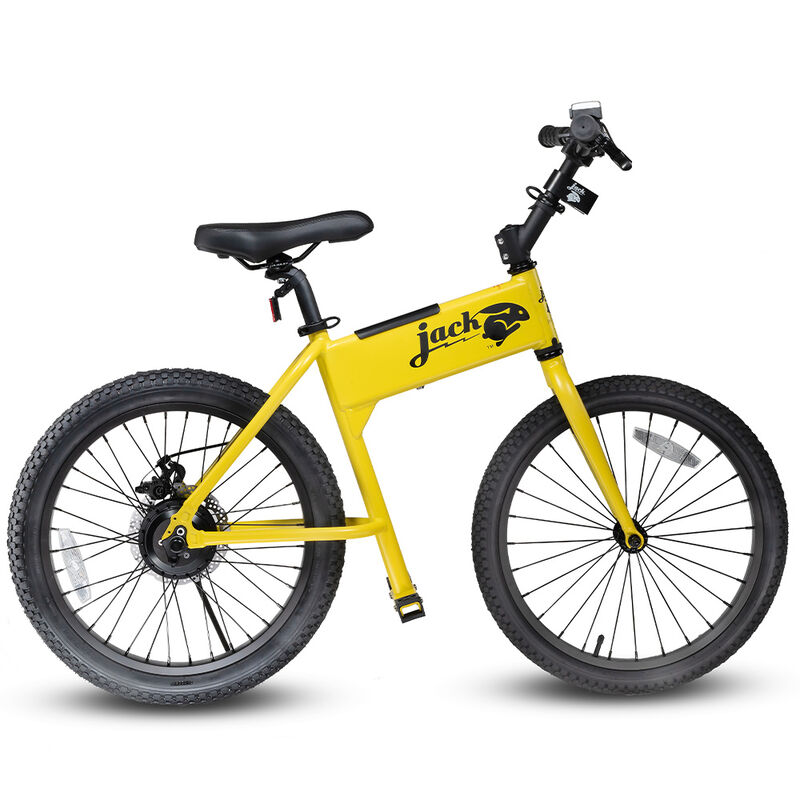 JackRabbit OG, The Original Micro eBike image number 25