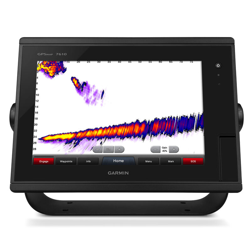 Garmin GPSMAP 7610 Chartplotter image number 17