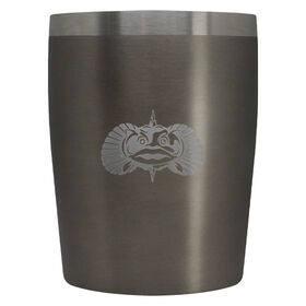 Toadfish Non-Tipping 10-oz. Rocks Tumbler