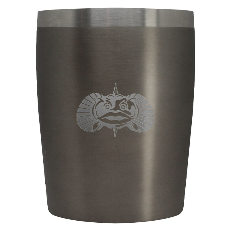 Toadfish Non-Tipping 10-oz. Rocks Tumbler image number 1