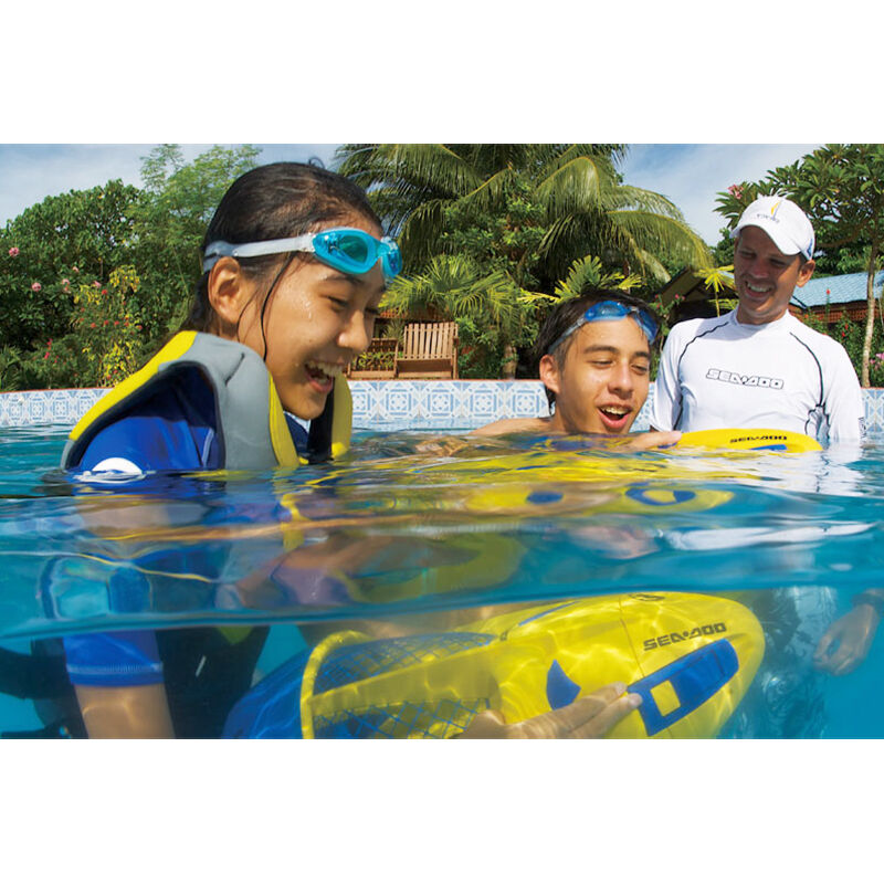 Sea-Doo SeaScooter Dolphin image number 3