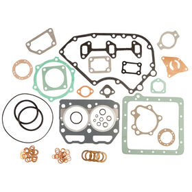 Sierra Powerhead Gasket Set For Yanmar Engine, Sierra Part #18-55502