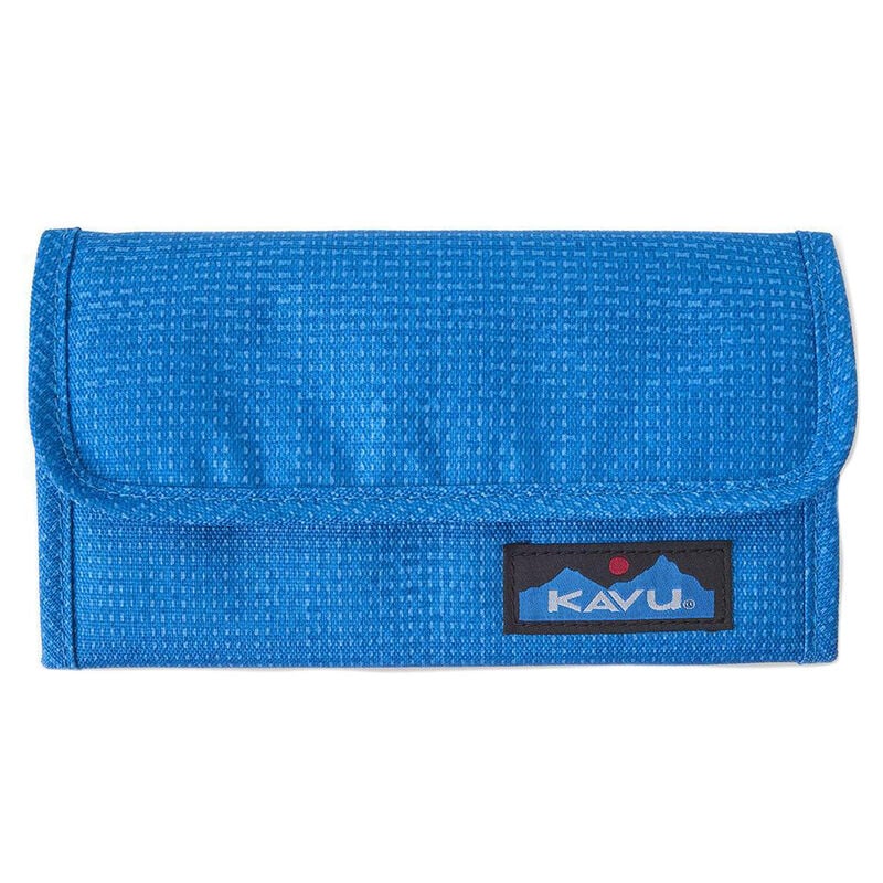 KAVU Women's Mondo Spender Trifold Wallet image number 2