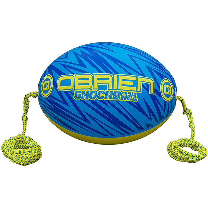 O'Brien Shock Ball image number 1