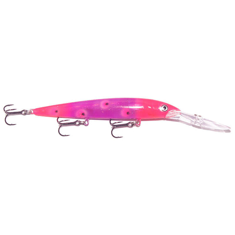 Warrior Lures Bandit Crankbait image number 1