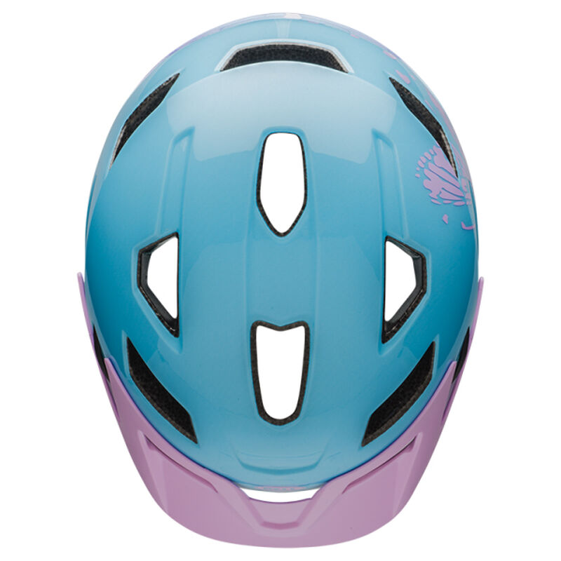 Bell Sidetrack Youth Bike Helmet image number 37