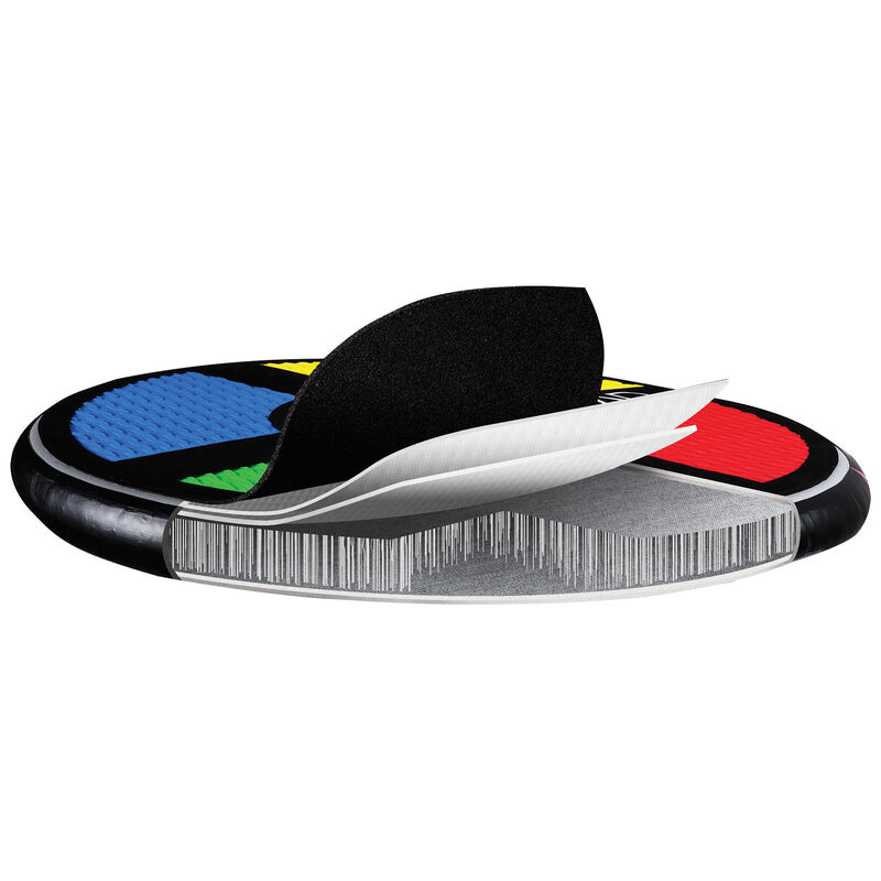 HO RAD Inflatable Disc, 3' Diameter image number 16
