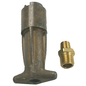 Sierra Tank Connector, Sierra Part #18-8082